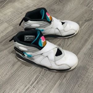 Kids Size US 2Y Jordan’s